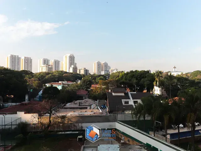 Apartamento com 2484m² 2 quartos e 2 banheiros, à venda, no bairro Bela Aliança em São Paulo