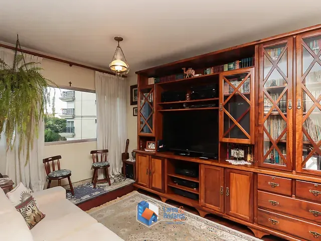 Apartamento com 2484m² 2 quartos e 2 banheiros, à venda, no bairro Bela Aliança em São Paulo