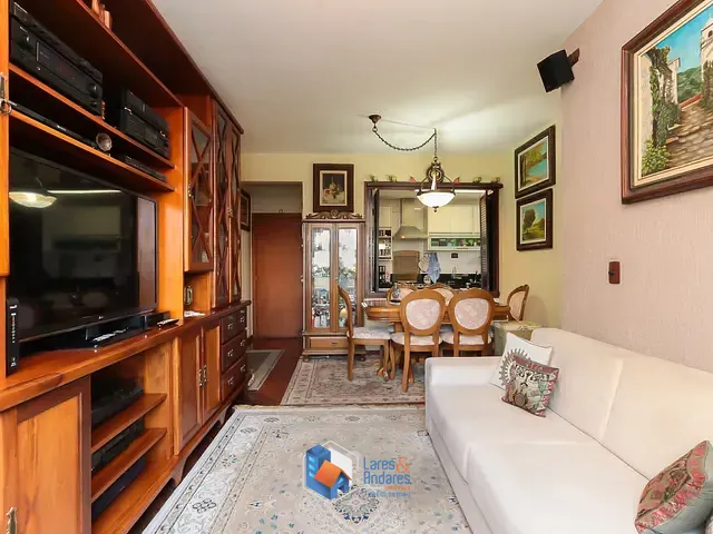 Apartamento com 2484m² 2 quartos e 2 banheiros, à venda, no bairro Bela Aliança em São Paulo