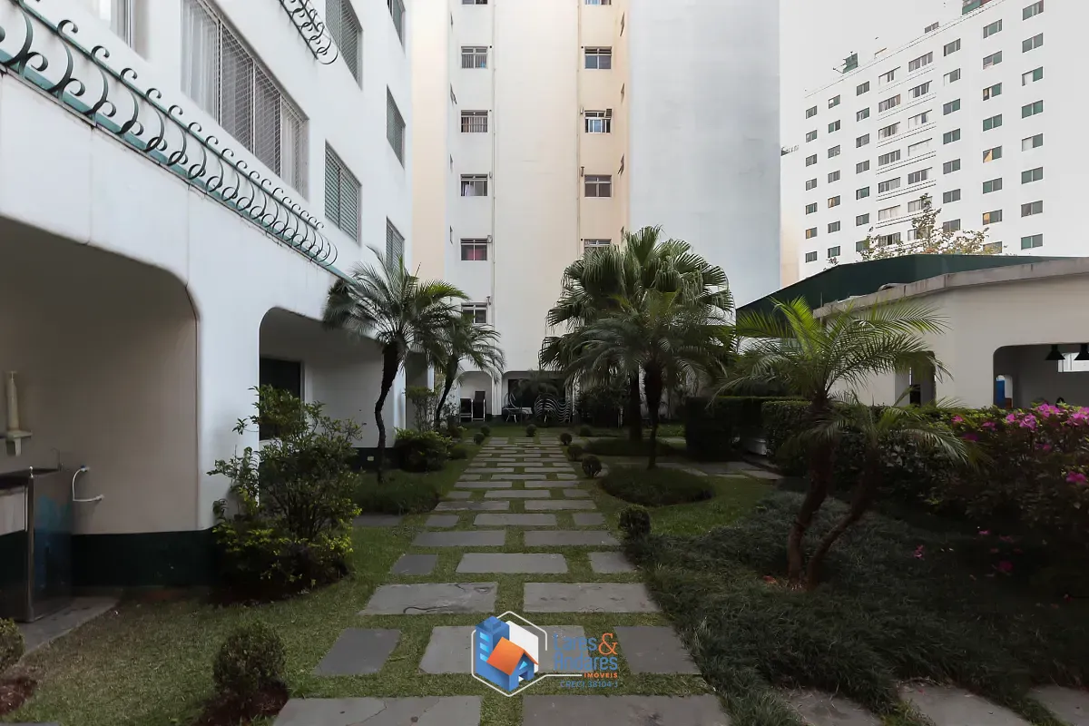 Apartamento, 2 quartos, 62 m² - Foto 26