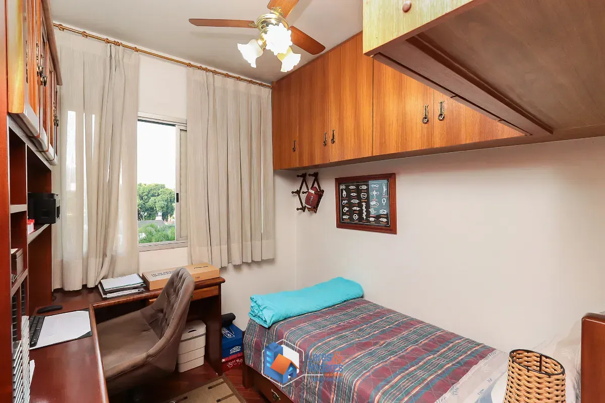 Apartamento, 2 quartos, 62 m² - Foto 13