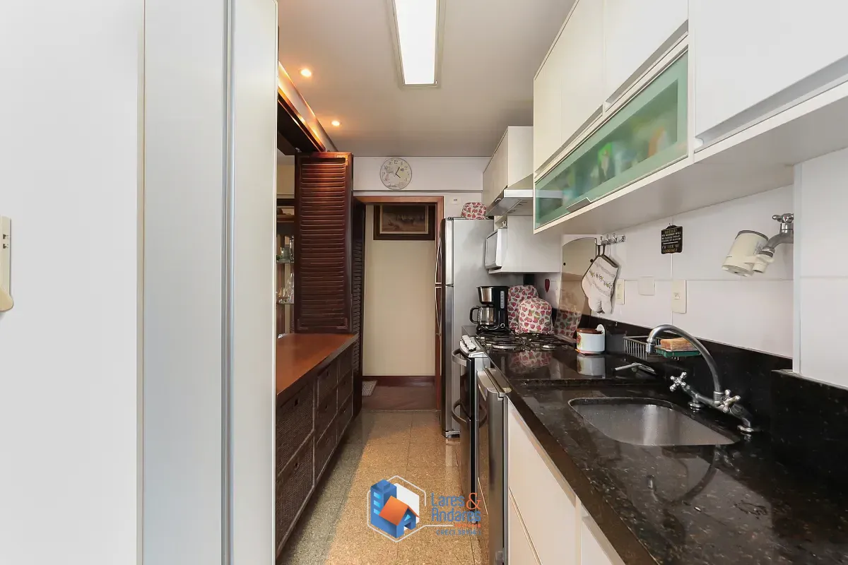 Apartamento, 2 quartos, 62 m² - Foto 7
