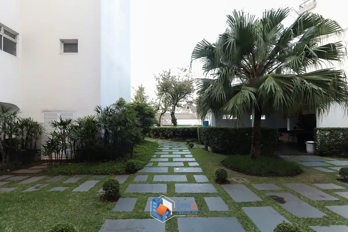 Apartamento, 2 quartos, 62 m² - Foto 27