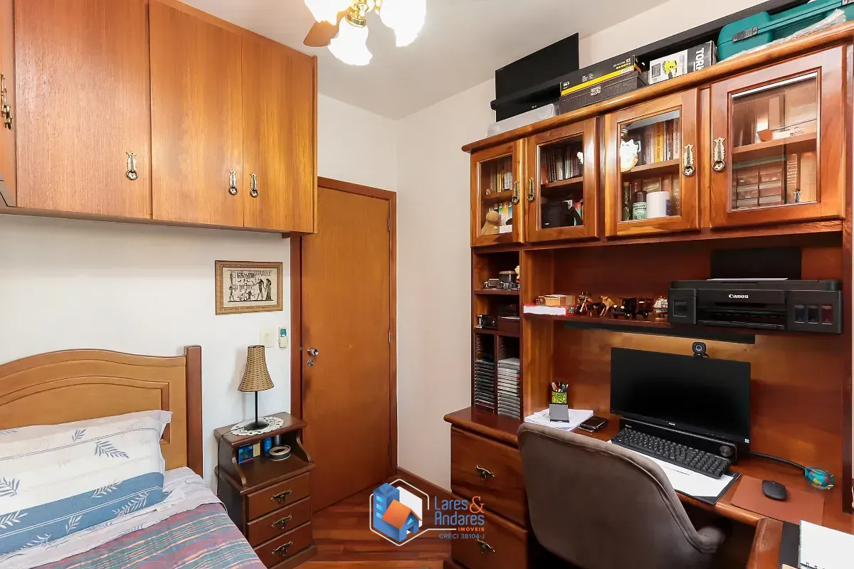 Apartamento, 2 quartos, 62 m² - Foto 14