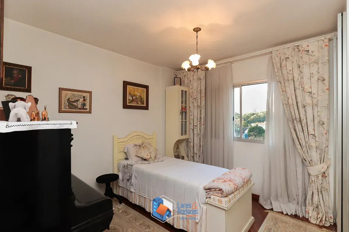 Apartamento, 2 quartos, 62 m² - Foto 11