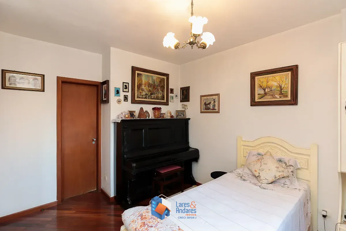 Apartamento, 2 quartos, 62 m² - Foto 10