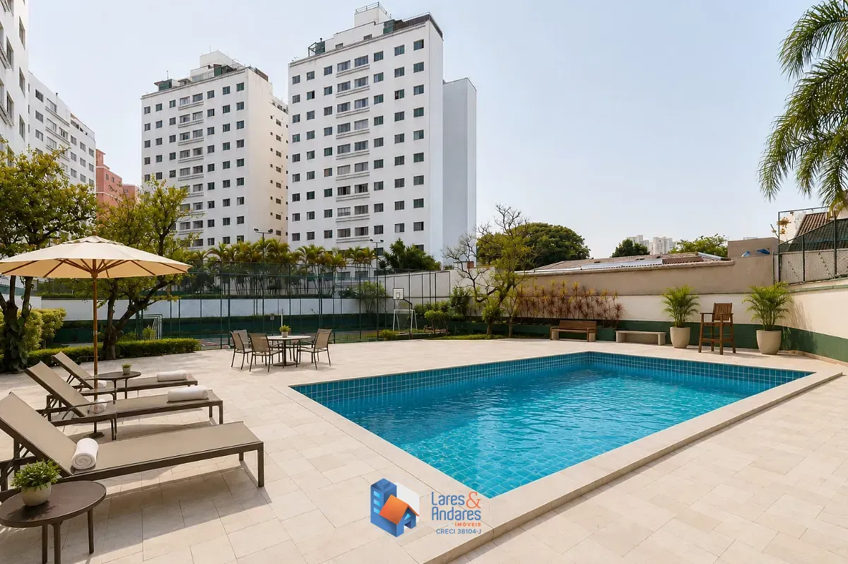 Apartamento, 2 quartos, 62 m² - Foto 17