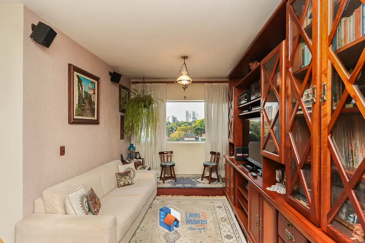 Apartamento, 2 quartos, 62 m² - Foto 4