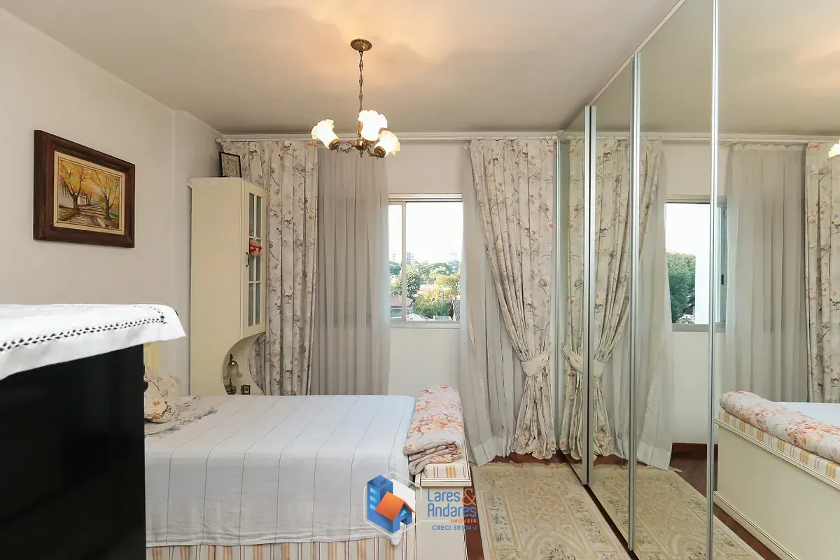 Apartamento, 2 quartos, 62 m² - Foto 9