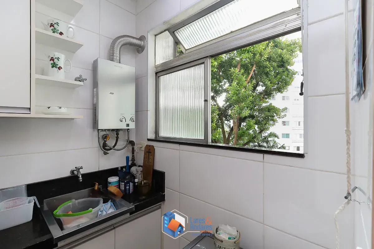 Apartamento, 2 quartos, 62 m² - Foto 8