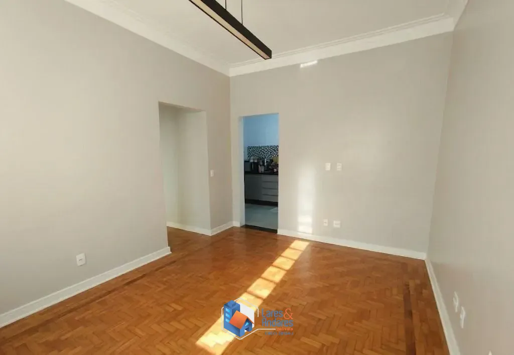 Apartamento, 2 quartos, 68 m² - Foto 3