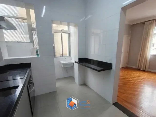 Apartamento com 68m² 2 quartos e 1 banheiro, à venda, no bairro Mirandópolis em São Paulo