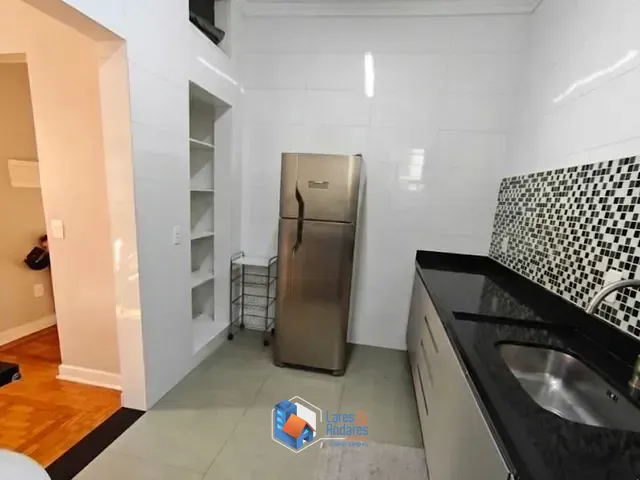 Apartamento com 68m² 2 quartos e 1 banheiro, à venda, no bairro Mirandópolis em São Paulo