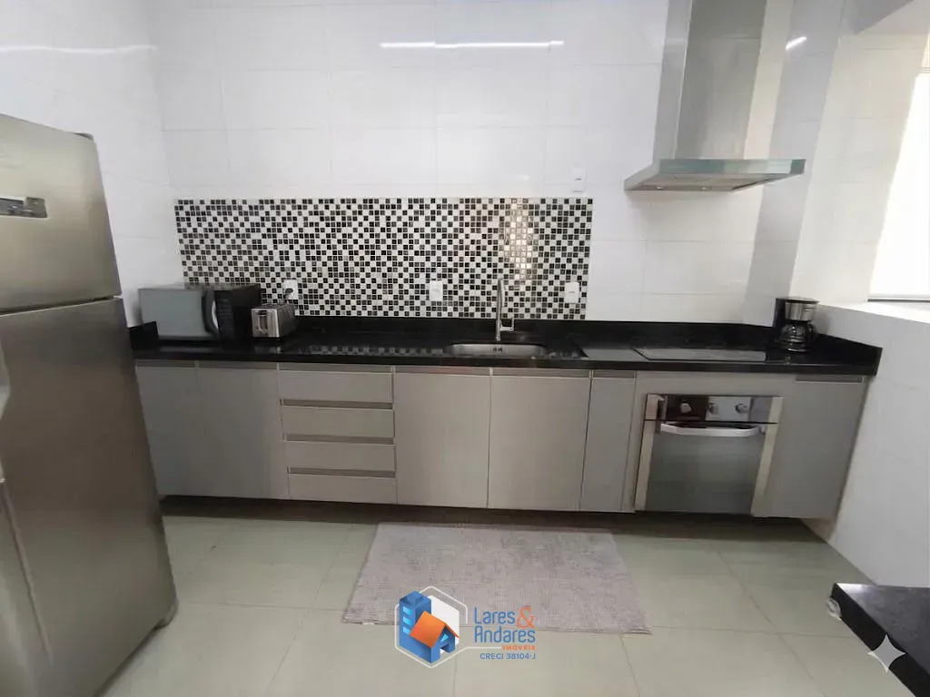 Apartamento, 2 quartos, 68 m² - Foto 6