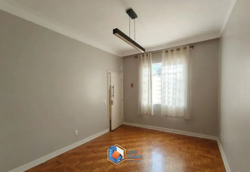 Apartamento, 2 quartos, 68 m² - Foto 1