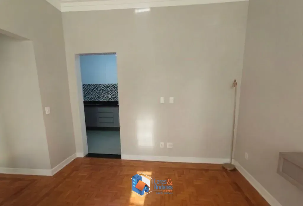 Apartamento, 2 quartos, 68 m² - Foto 2