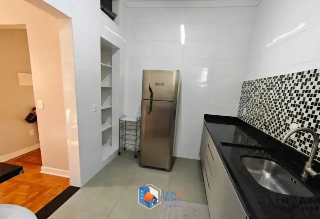 Apartamento, 2 quartos, 68 m² - Foto 5