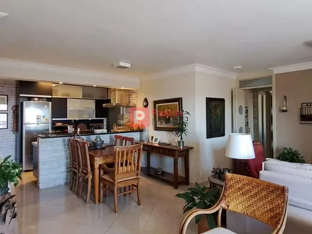Apartamento com 200m² 2 quartos e 3 banheiros, à venda, no bairro Santo Amaro em São Paulo