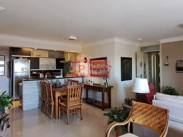 Apartamento com 200m² 2 quartos e 3 banheiros, à venda, no bairro Santo Amaro em São Paulo