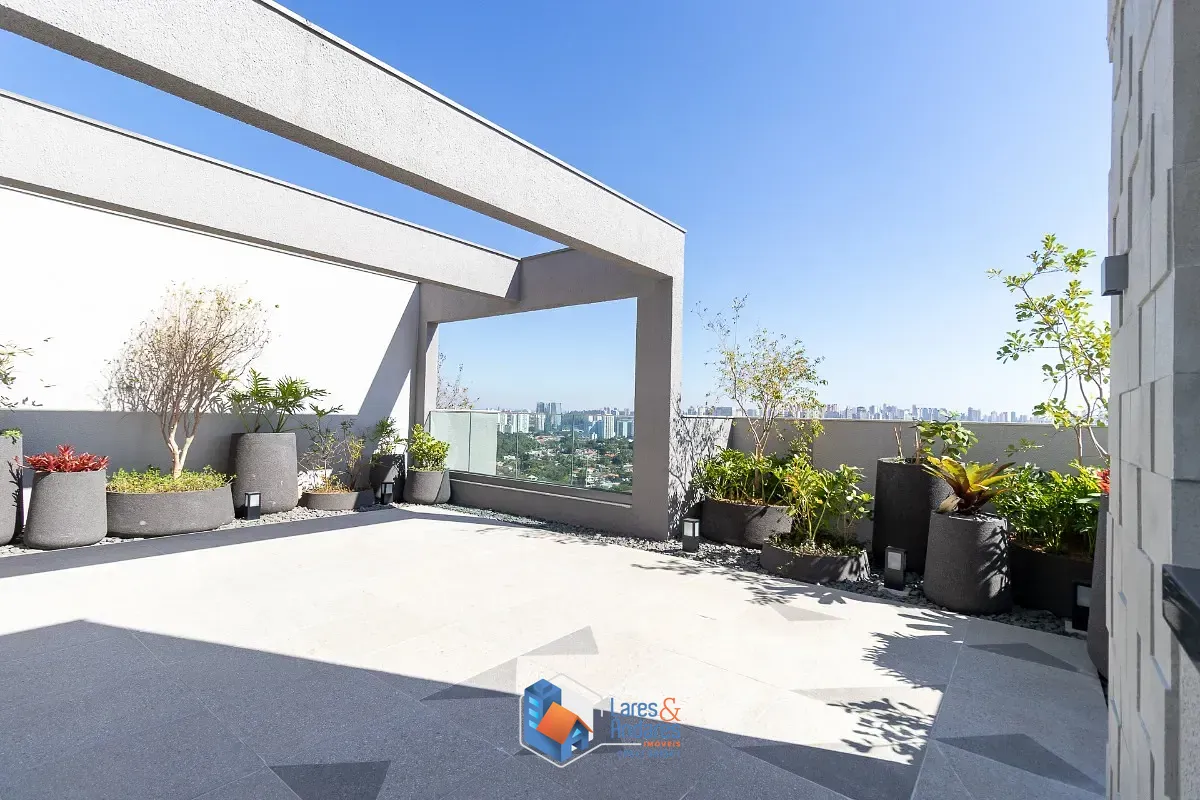 Apartamento, 2 quartos, 77 m² - Foto 39