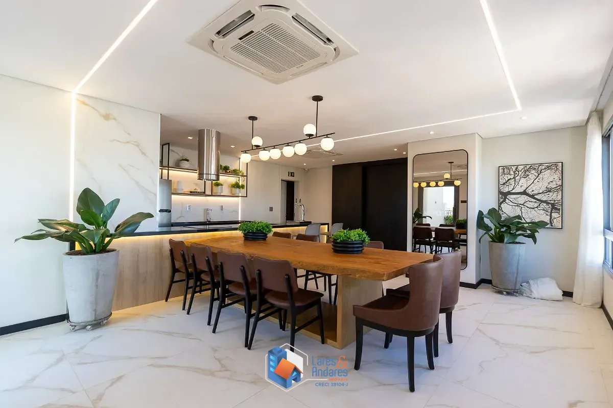 Apartamento, 2 quartos, 77 m² - Foto 44