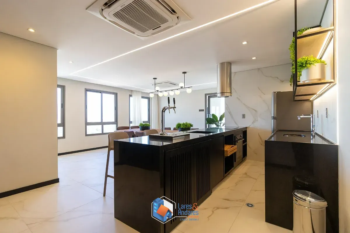 Apartamento, 2 quartos, 77 m² - Foto 46