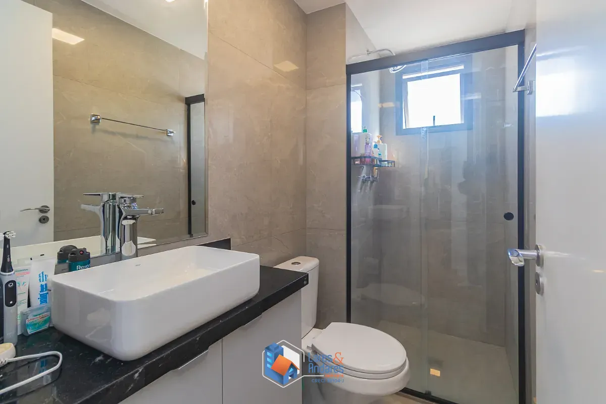 Apartamento, 2 quartos, 77 m² - Foto 29