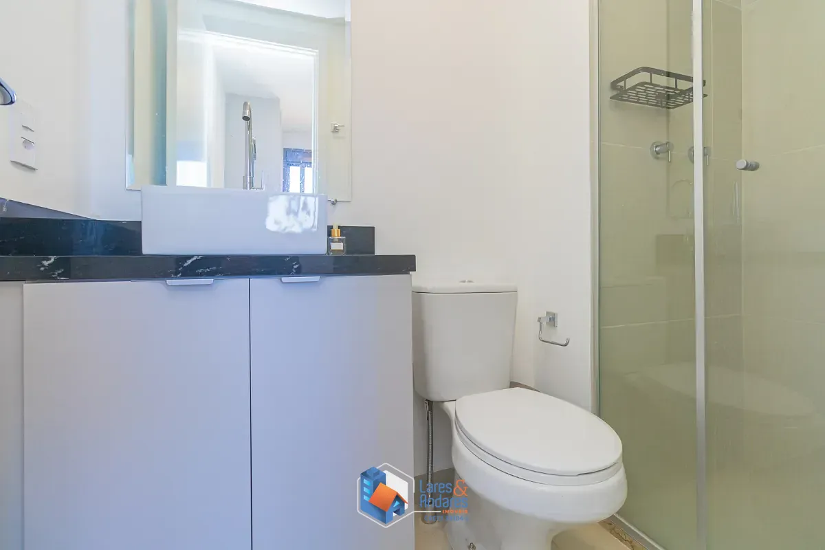 Apartamento, 2 quartos, 77 m² - Foto 23