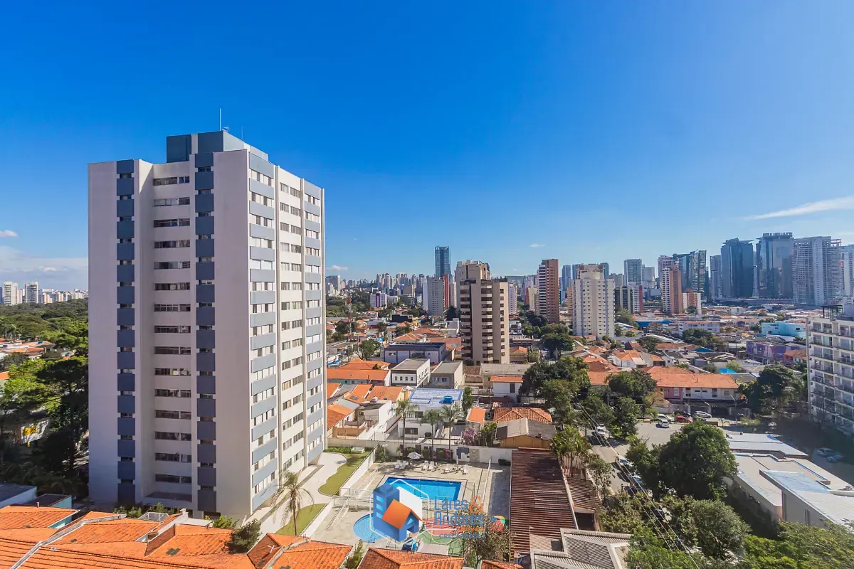 Apartamento, 2 quartos, 77 m² - Foto 7