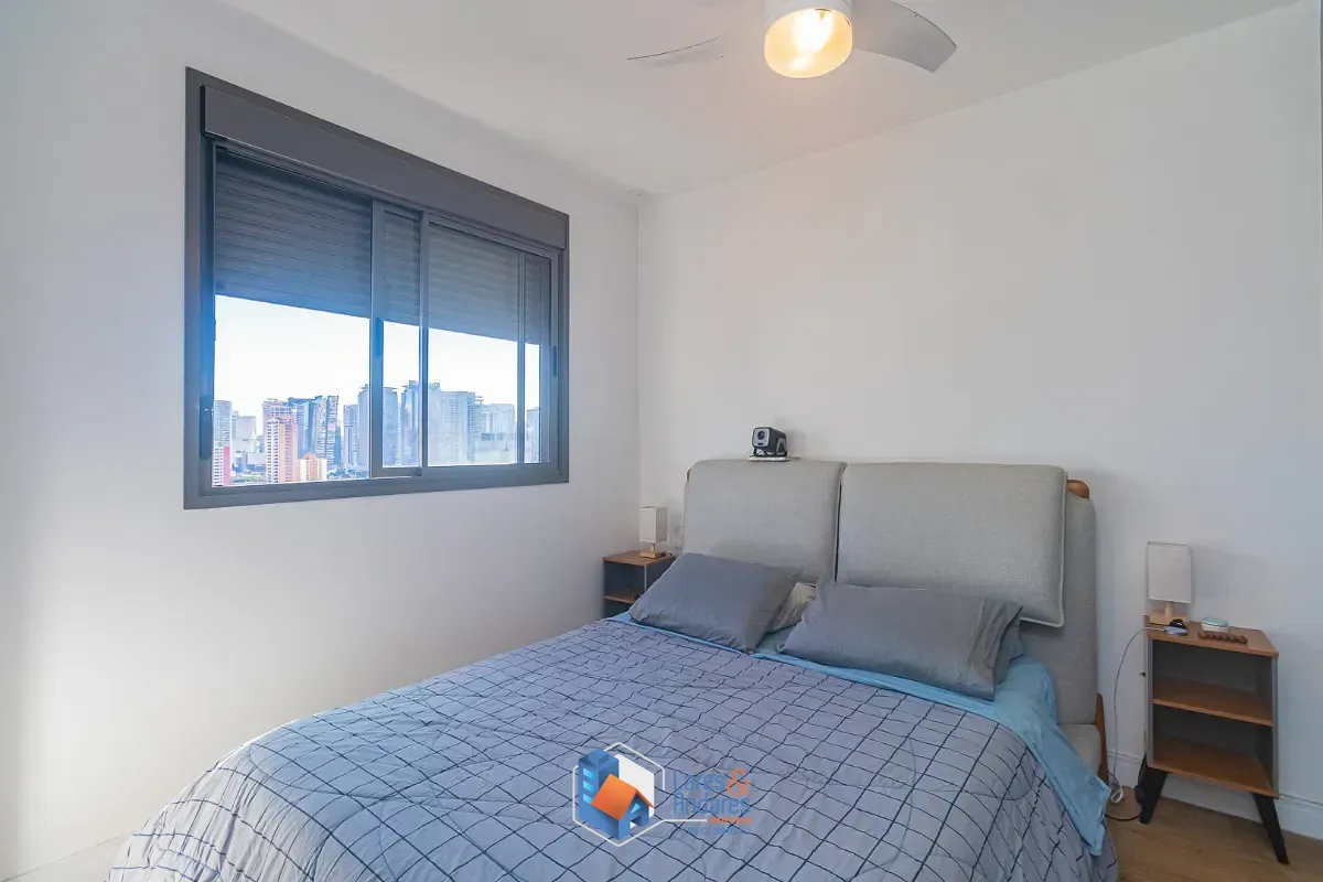 Apartamento, 2 quartos, 77 m² - Foto 24