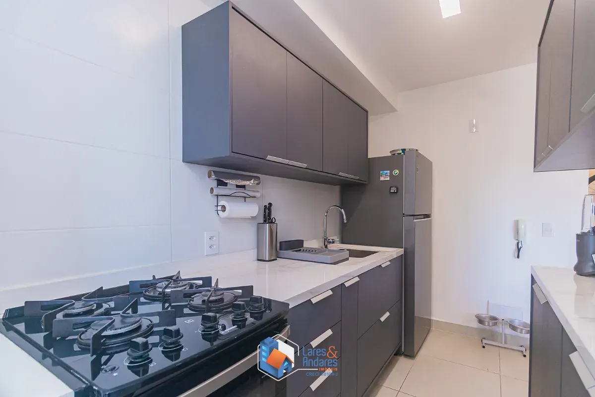Apartamento, 2 quartos, 77 m² - Foto 15