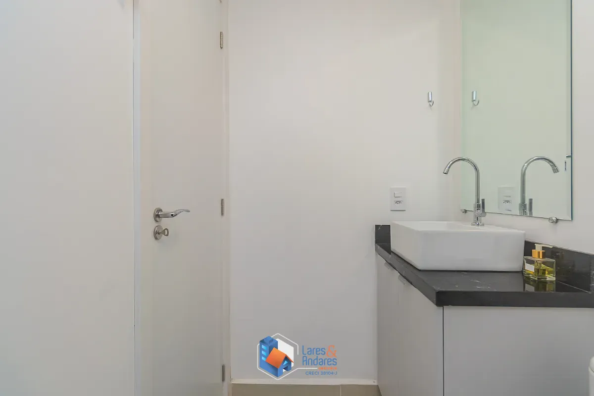 Apartamento, 2 quartos, 77 m² - Foto 22