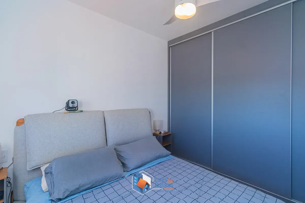 Apartamento, 2 quartos, 77 m² - Foto 26