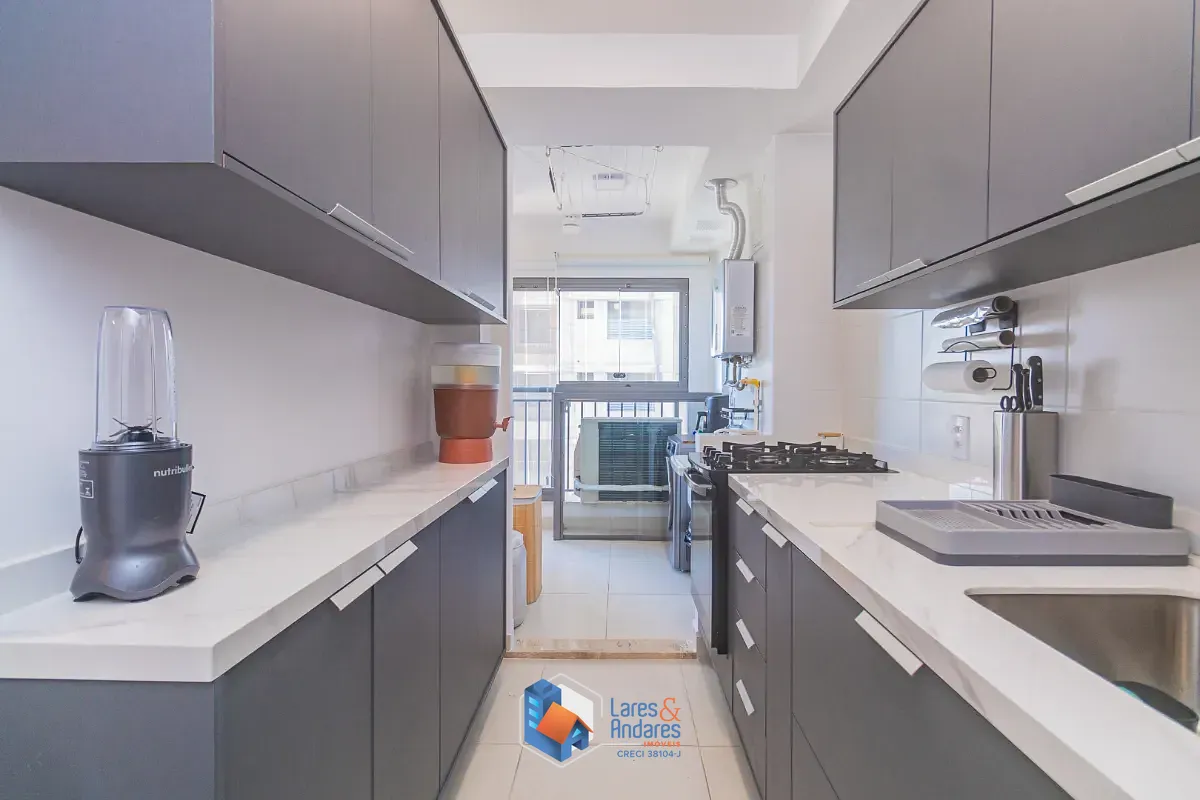 Apartamento, 2 quartos, 77 m² - Foto 14