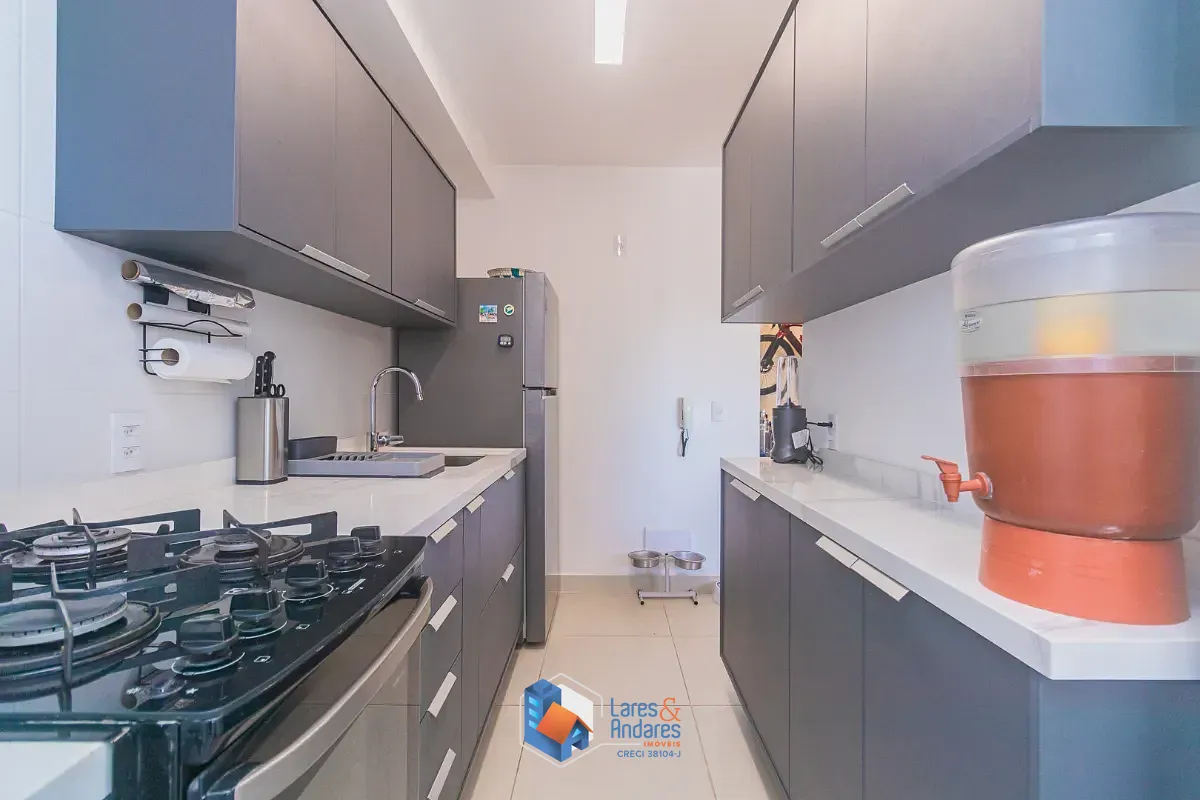 Apartamento, 2 quartos, 77 m² - Foto 13