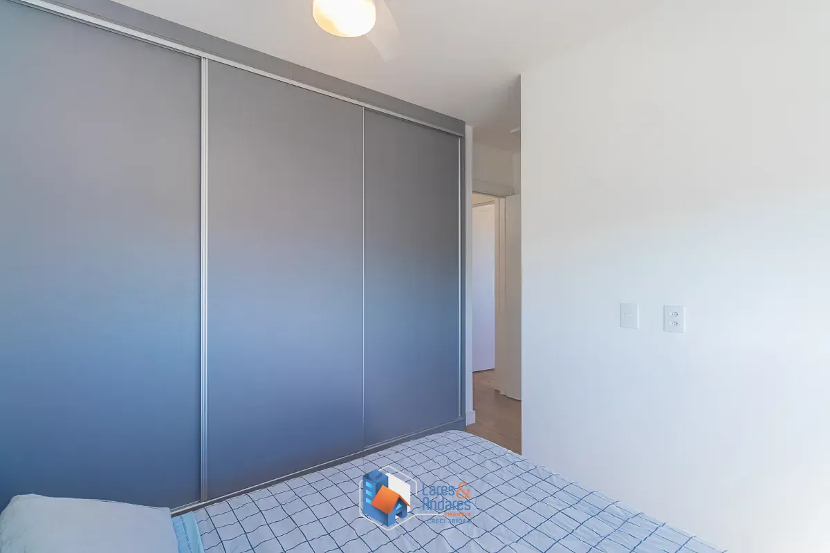 Apartamento, 2 quartos, 77 m² - Foto 27