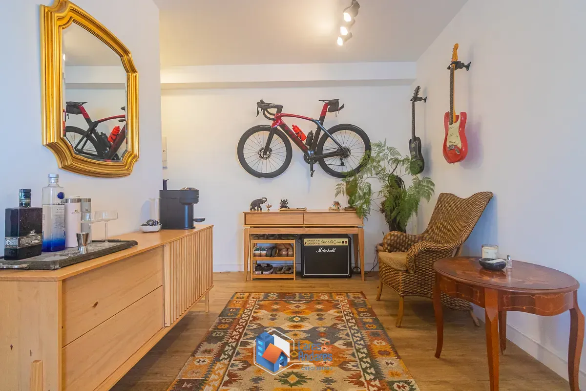 Apartamento, 2 quartos, 77 m² - Foto 10