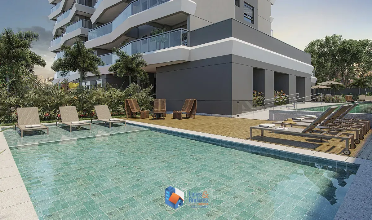Apartamento, 3 quartos, 144 m² - Foto 25