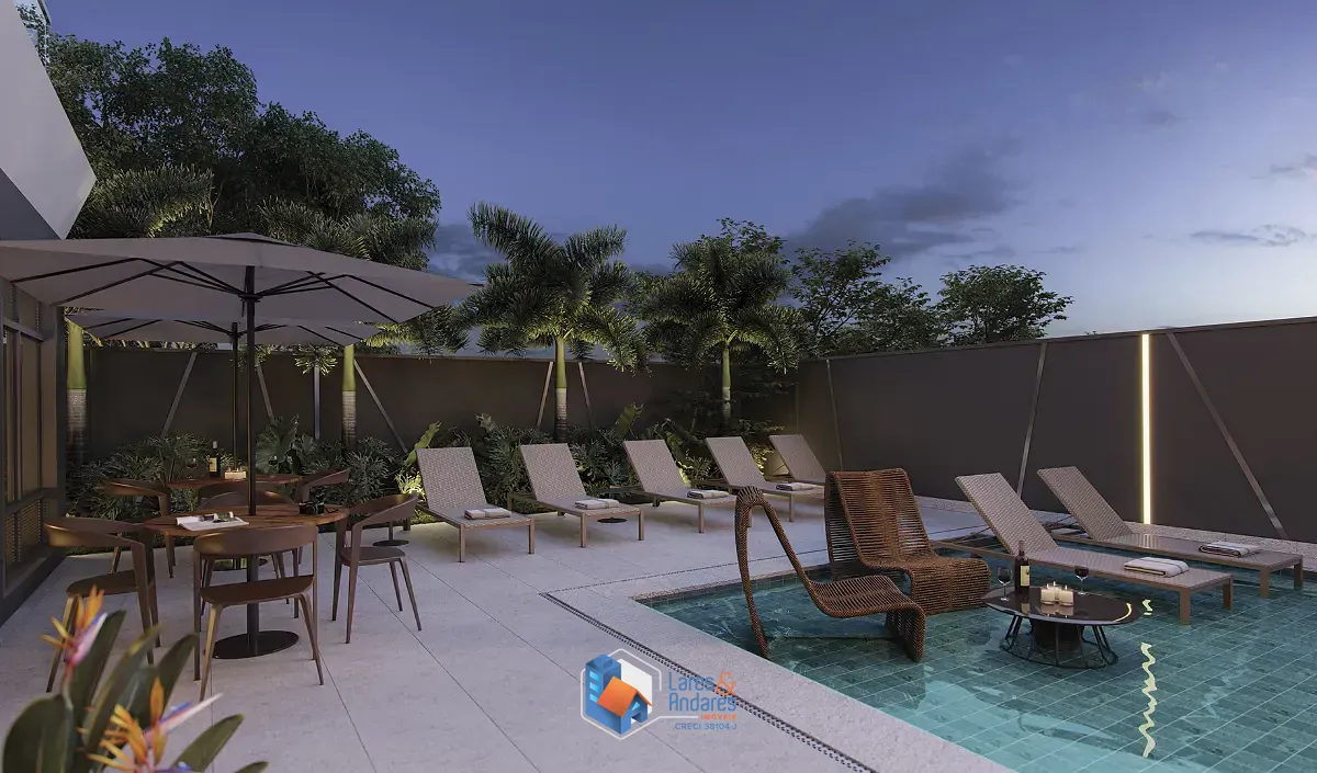 Apartamento, 3 quartos, 144 m² - Foto 31