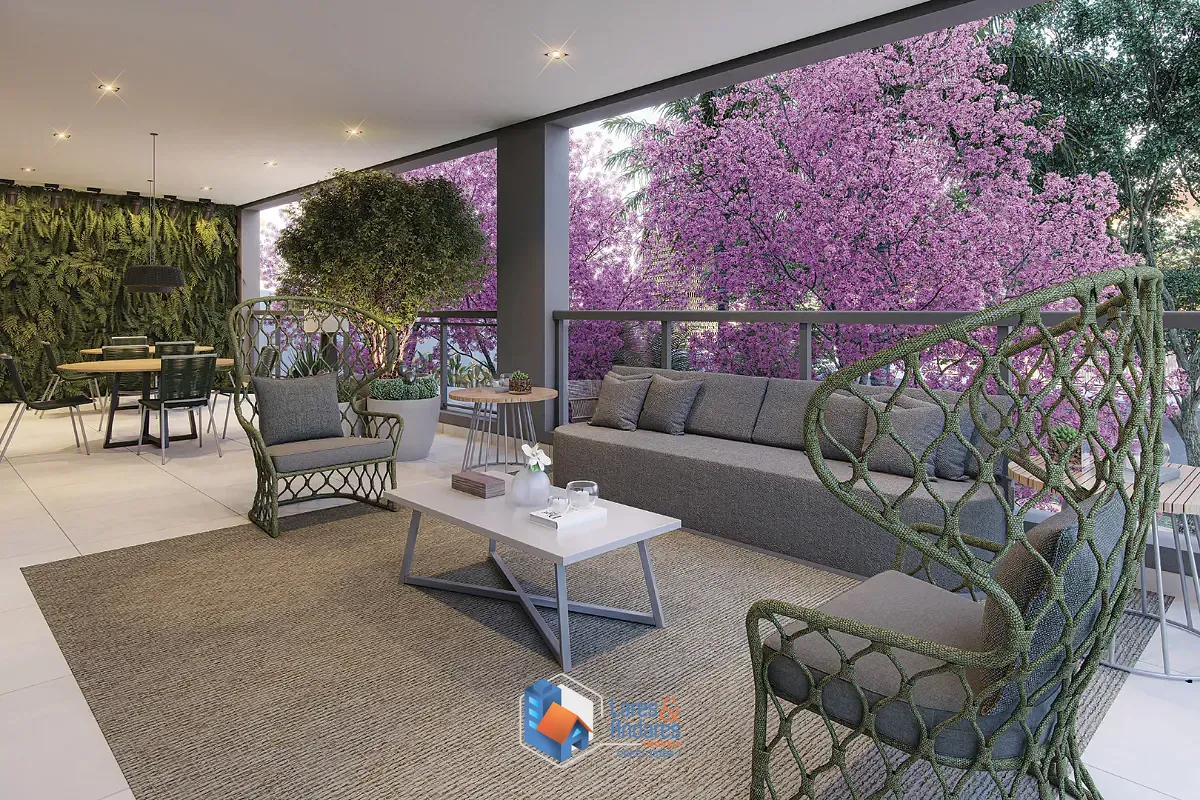 Apartamento, 3 quartos, 144 m² - Foto 32
