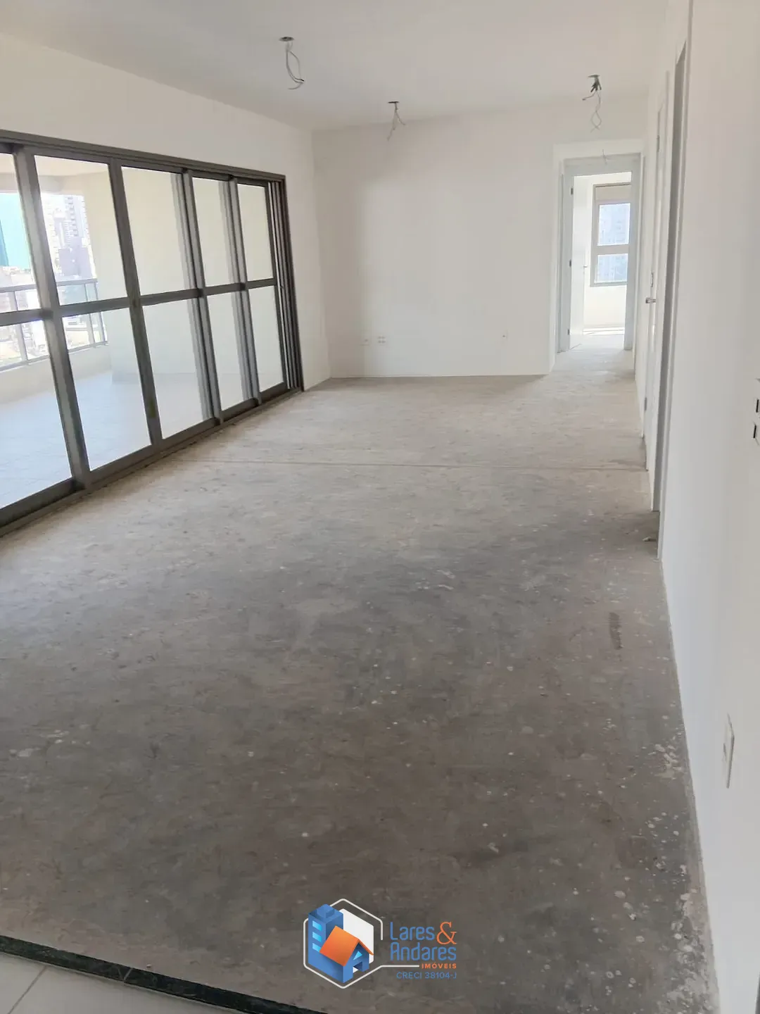 Apartamento, 3 quartos, 144 m² - Foto 3