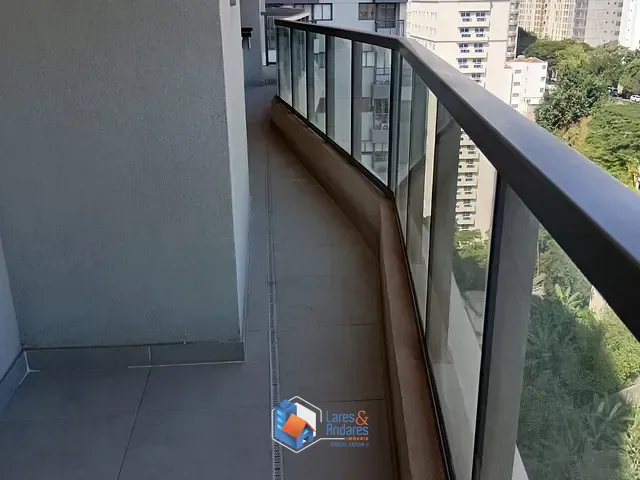 Apartamento com 3269m² 3 quartos e 5 banheiros, à venda, no bairro Paraíso em São Paulo