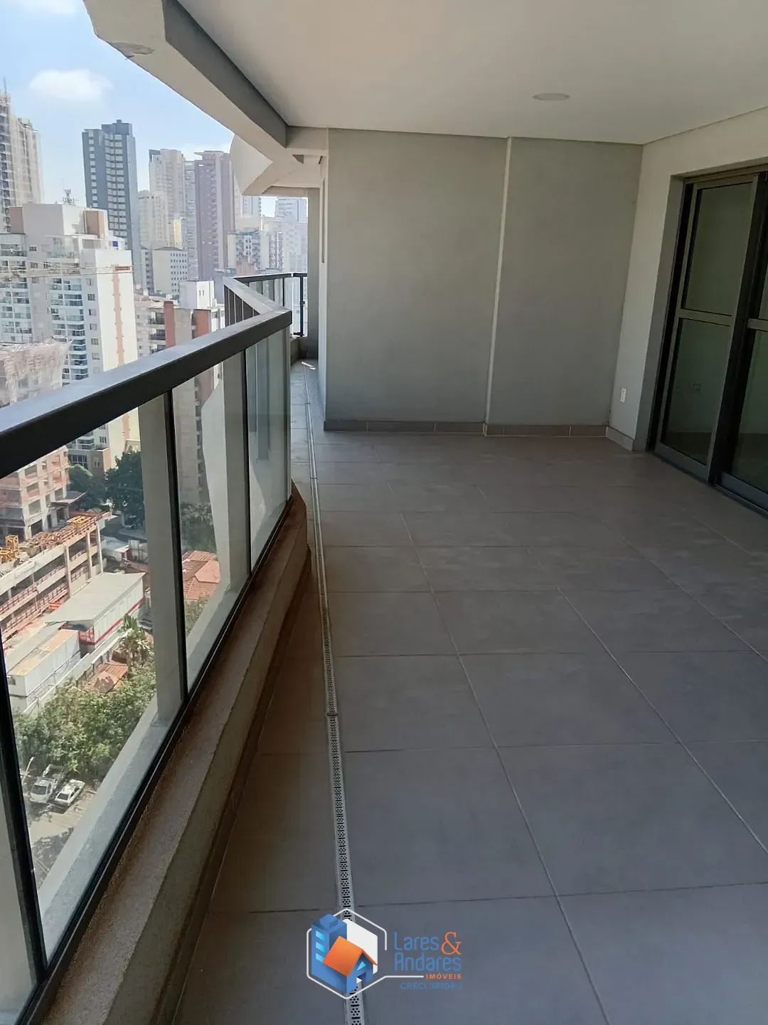 Apartamento, 3 quartos, 144 m² - Foto 1
