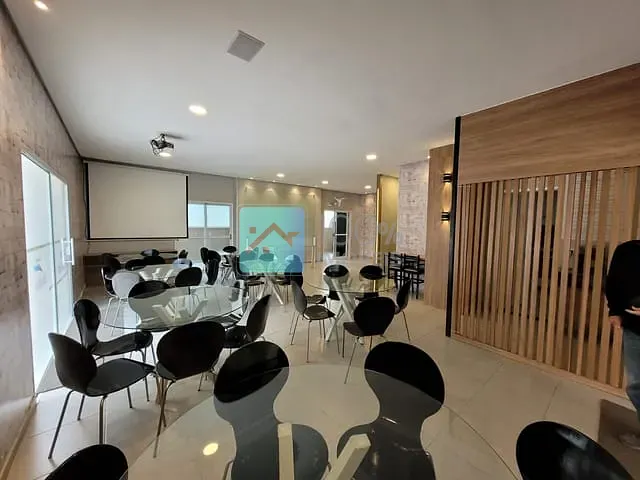 Apartamento com 88m² 3 quartos e 2 banheiros, à venda, no bairro Conjunto Residencial Trinta e Um de Marco em São José dos Campos