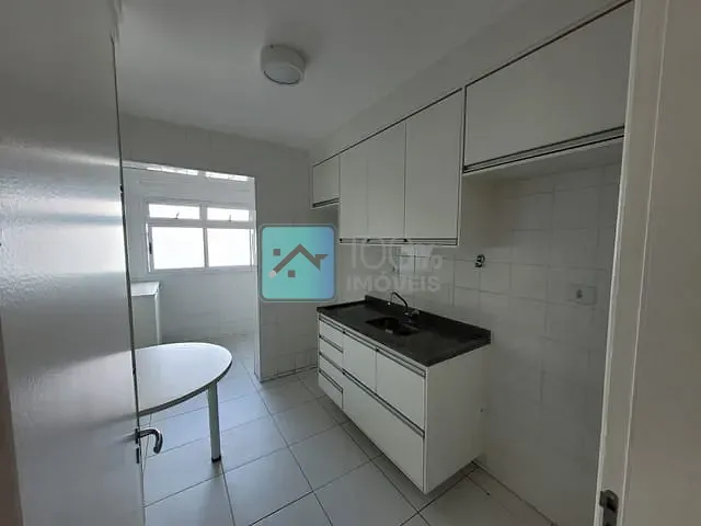Apartamento com 88m² 3 quartos e 2 banheiros, à venda, no bairro Conjunto Residencial Trinta e Um de Marco em São José dos Campos