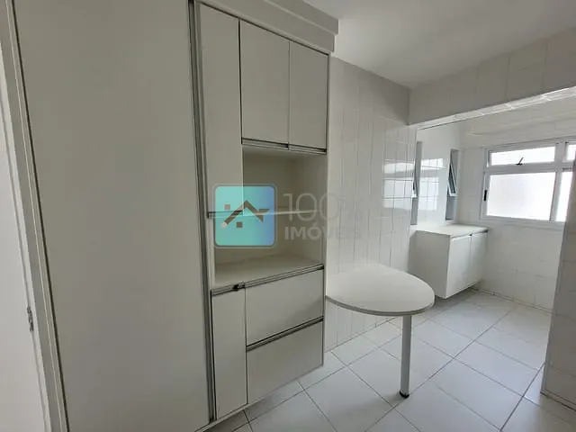 Apartamento com 88m² 3 quartos e 2 banheiros, à venda, no bairro Conjunto Residencial Trinta e Um de Marco em São José dos Campos