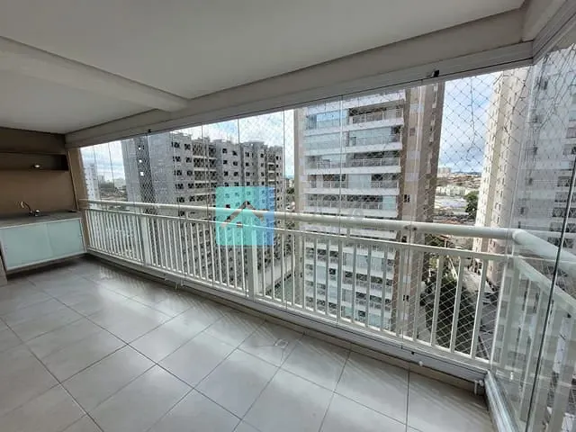 Apartamento com 88m² 3 quartos e 2 banheiros, à venda, no bairro Conjunto Residencial Trinta e Um de Marco em São José dos Campos