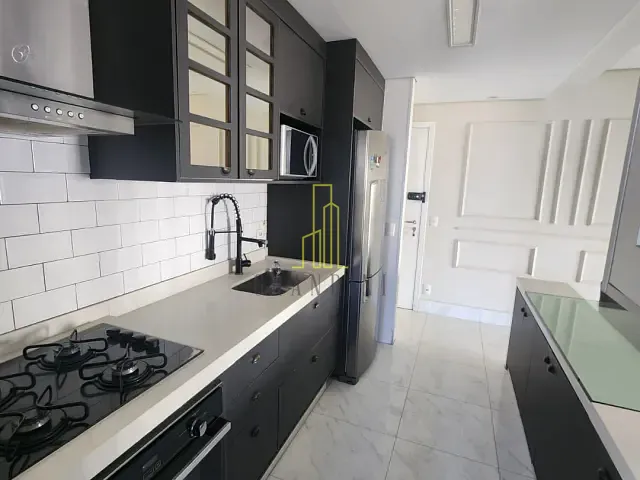 Apartamento 3 quartos e 3 banheiros, à venda, no bairro Centro em São Bernardo do Campo