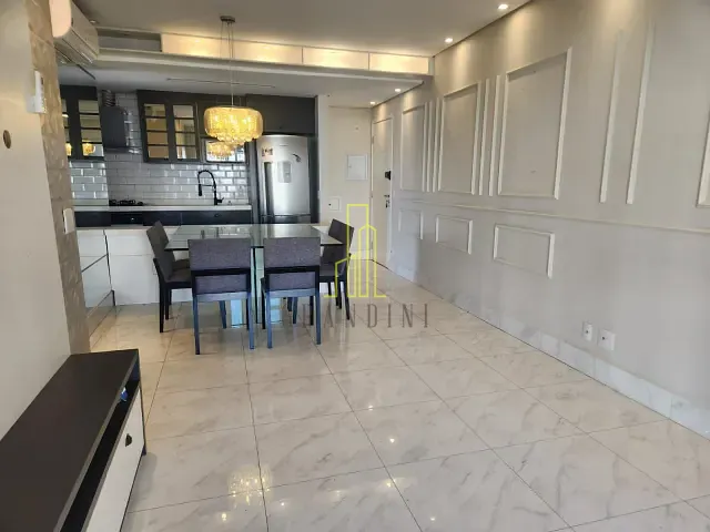 Apartamento 3 quartos e 3 banheiros, à venda, no bairro Centro em São Bernardo do Campo