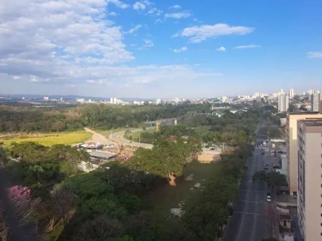 Foto do Apartamento - Apartamento com 3 dormitórios à venda, 92 m² por R$ 620.000,00 - Santana - São José dos Campos/SP | INDEPENDENCE NEGOCIOS IMOBILIARIOS LTDA